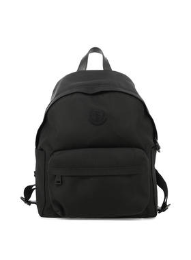 Moncler 男士 SS26 双肩包 