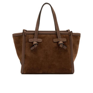 Gianni Chiarini 女士 FW26 托特包 Marcella Club 手提包