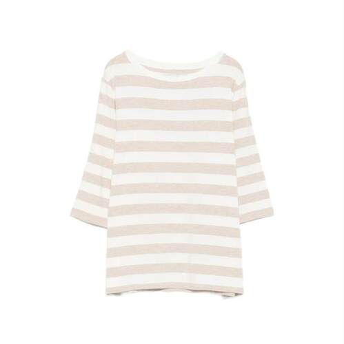 MAJESTIC FILATURES 女士 SS26 T恤 Polos