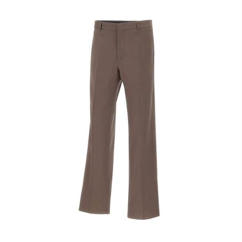 Manuel Ritz 男士 SS26 长裤 Chino 定制裤
