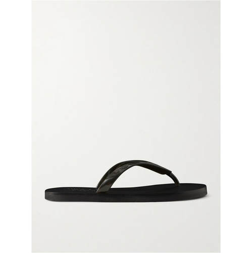 Ancient Greek Sandals 女士 SS26 凉鞋 Saionara 胶质橡胶人字拖