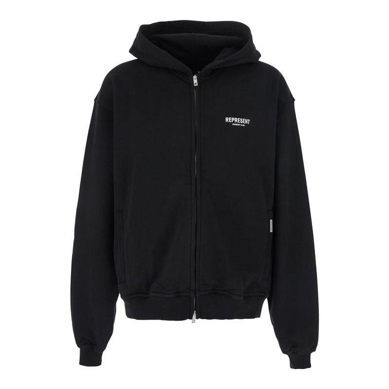 Represent 男士 卫衣