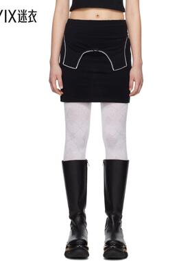 I'M Sorry By Petra Collins 女款独家发售黑色 JennyFax 联名 Si