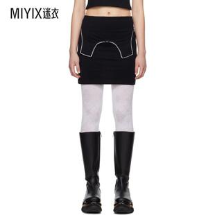 I'M Sorry By Petra Collins 女款独家发售黑色 JennyFax 联名 Si