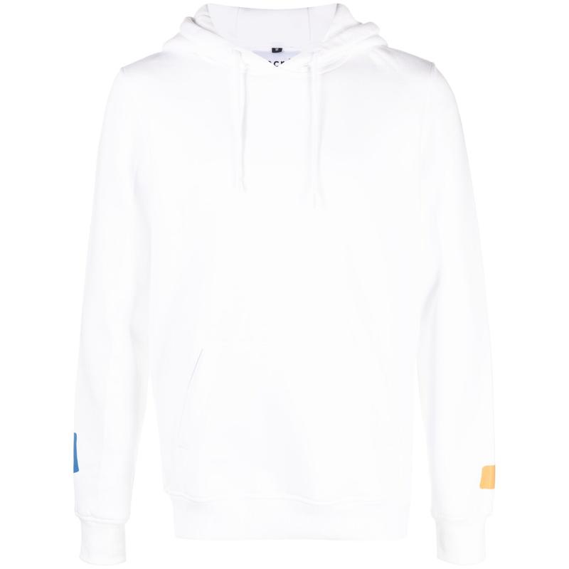 Encré. 男士 SS23 卫衣 ENCRE' 白色毛线衫