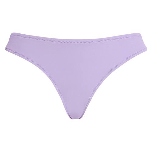 Vilebrequin 女士 SS26 比基尼 colour 抽象硬质比基尼下装