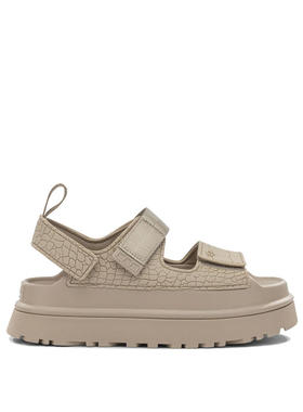 UGG Australia 女士 SS26 凉鞋 
