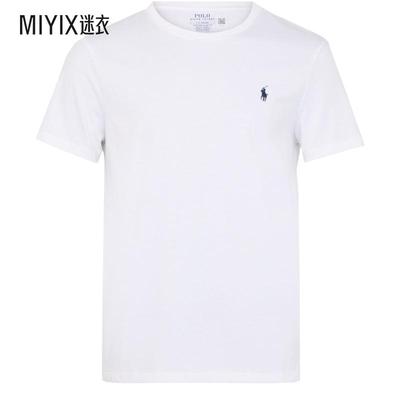 Polo Ralph Lauren拉夫劳伦 男款短袖T恤衫 迷衣时尚