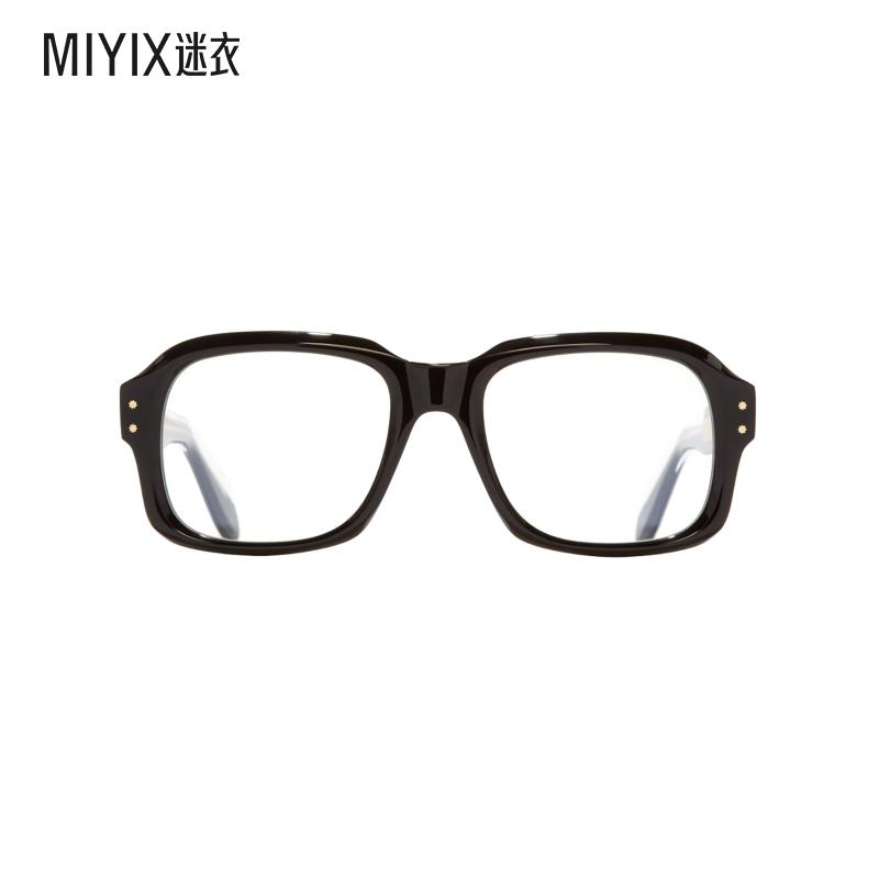 【春夏新品】Cutler and Gross 男女同款1NS659M0A 眼镜 迷衣时尚