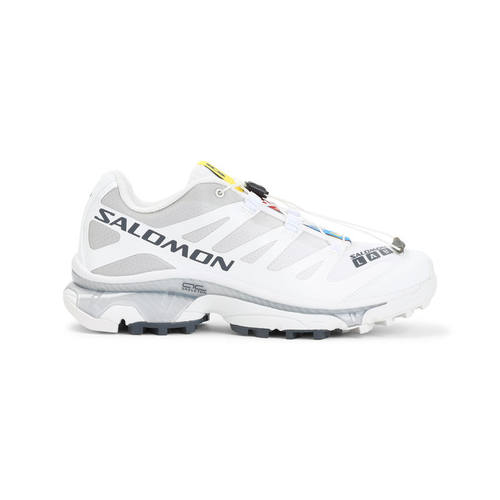 Salomon 萨洛蒙 中性（成人） FW26 运动鞋 XT-4 OG