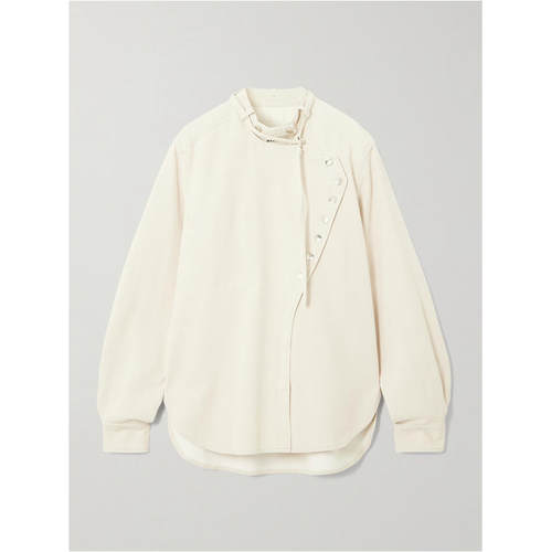 ISABEL MARANT 伊莎贝尔·玛兰 女士 FW25 衬衫 TESS