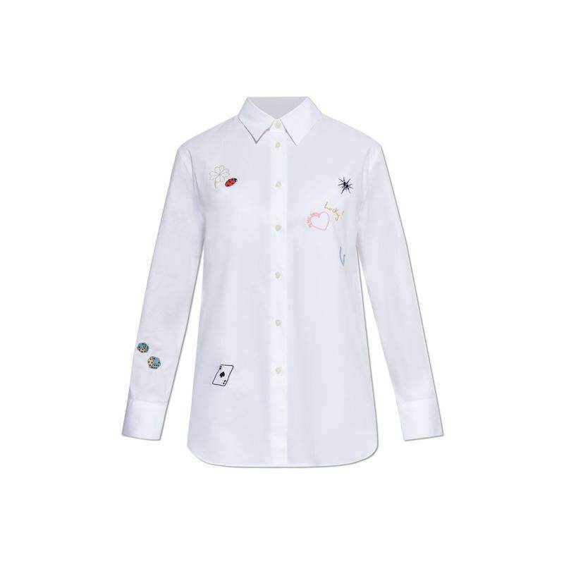 PS Paul Smith PS 保罗·史密斯 女士 衬衫