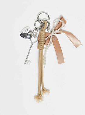 Designb London 女士 钥匙扣