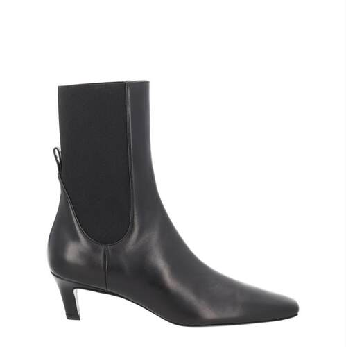 Totême 女士 FW25 靴子 高跟