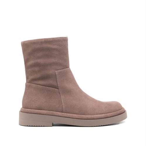 Paloma Barceló 女士 FW25 短靴 