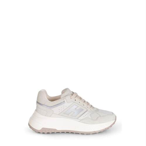 Hogan 霍根 女士 FW25 运动鞋 Hi-Fi 系带