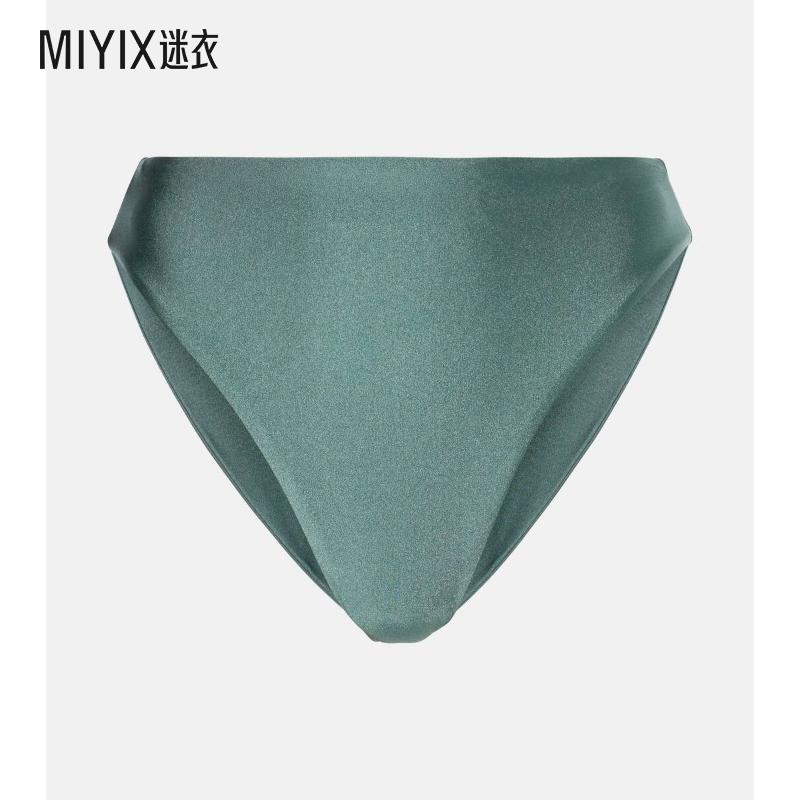 Jade Swim 女款Incline 比基尼下装 迷衣时尚