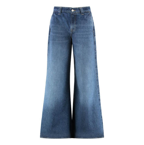 7 For All Mankind 赛文·弗奥曼德 女士 牛仔长裤