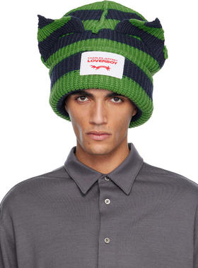 Charles Jeffrey Loverboy 男士 毛线帽