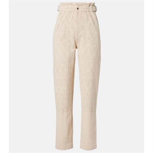 Isabel Marant Étoile 伊莎贝尔·玛兰 Étoile 女士 牛仔长裤