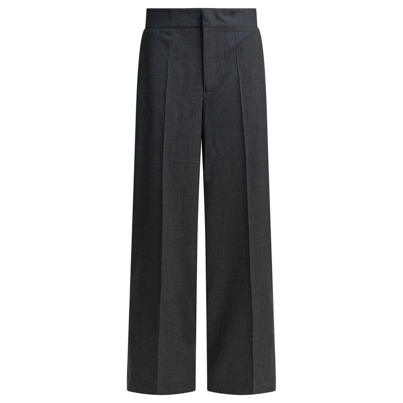 SA SU PHI 女士 FW25 长裤 裤子