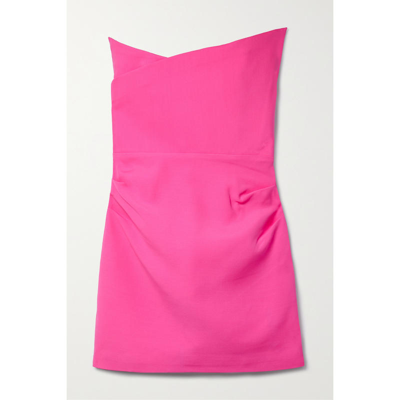 Roland Mouret 女士 短款连衣裙