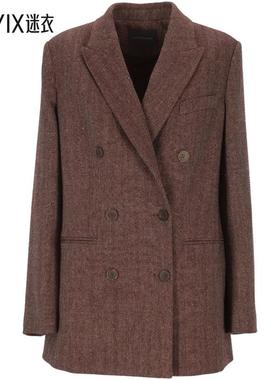 【秋季新品】Lorena Antoniazzi 夹克女款 迷衣时尚