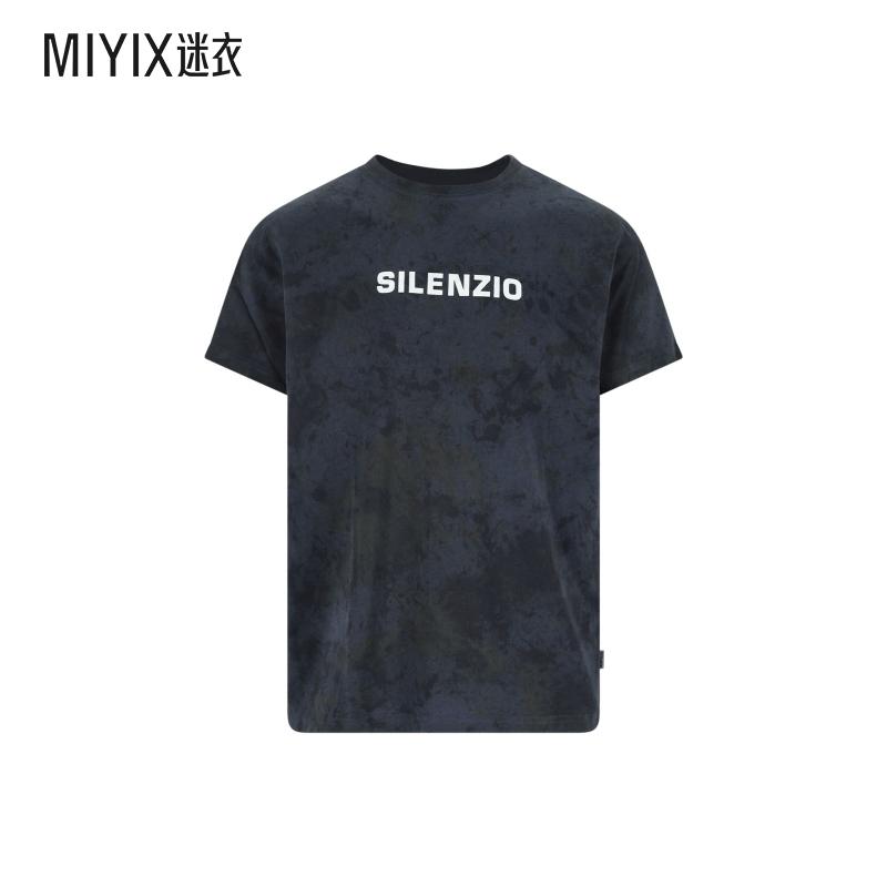 [秋冬新品]Aspesi and Polos T恤T恤男款 迷衣时尚