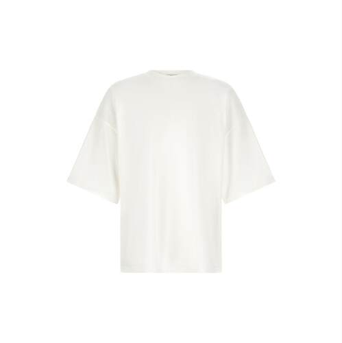 Entire Studios 男士 FW26 T恤 棉质