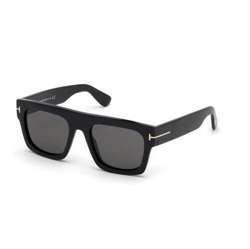 Tom Ford 汤姆·福特 男士 SS24 太阳镜 FT0711 FAUSTO 太阳眼镜