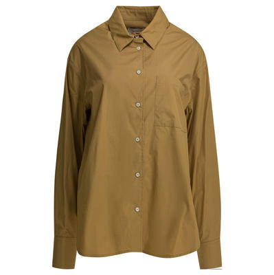 Loulou de Saison 女士 SS26 衬衫