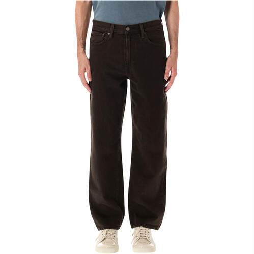 Levi's 李维斯 男士 牛仔长裤 Levi's 568™ 宽松款直筒牛仔裤