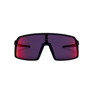 Oakley 欧克利 中性（成人） 太阳镜 INJECTED 哑光黑色太阳眼镜