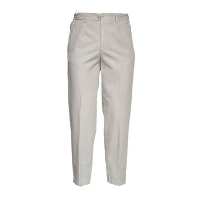 Briglia 1949 男士 SS26 长裤 Portofino 抽绳裤