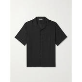 男士 TENCEL™ FW25 Onia 衬衫 Vacation 可拆卸领衬衫