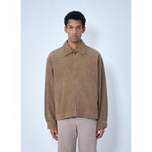 夹克 The SS26 男士 Noggu Row