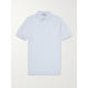 Smedley Roth 男士 John SS26 POLO衫 修身 海岛棉