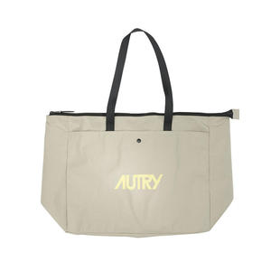 单肩包 Autry SS26 男士 大号徽标肩包 奥特里