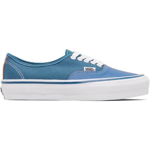 Vans 范斯 男士 运动鞋 蓝色 OTW Authentic 44 Siped Vibram