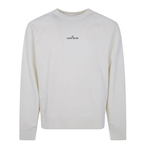 Stone Island 石头岛 男士 FW26 卫衣 圆领运动衫