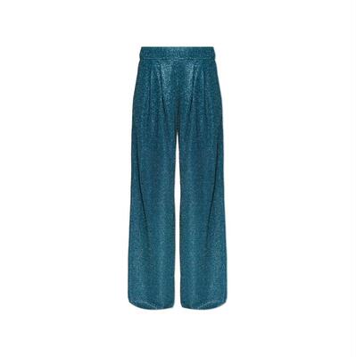 Oséree Swimwear 女士 SS26 长裤 Oséree Lurex 线裤