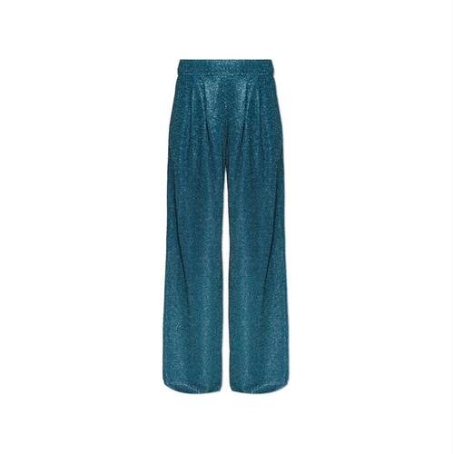 Oséree Swimwear 女士 SS26 长裤 Oséree Lurex 线裤