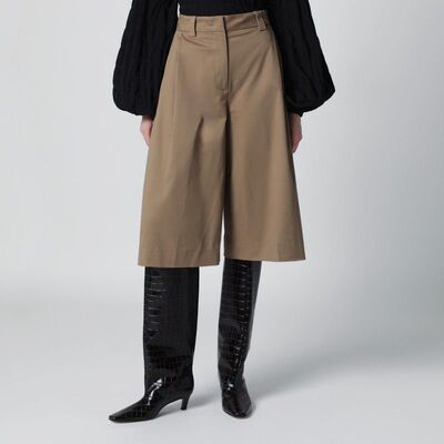 THE LATEST 女士 SS26 长裤 DAKOTA BERMUDA