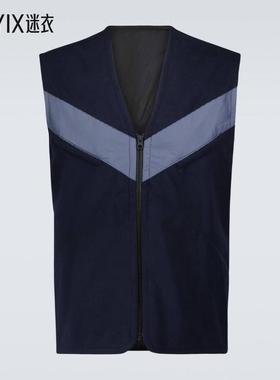 Gr10K 男士 Backend 背心 迷衣时尚