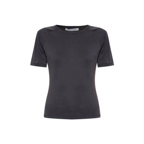 Samsøe Samsøe 女士 FW25 上衣 短袖