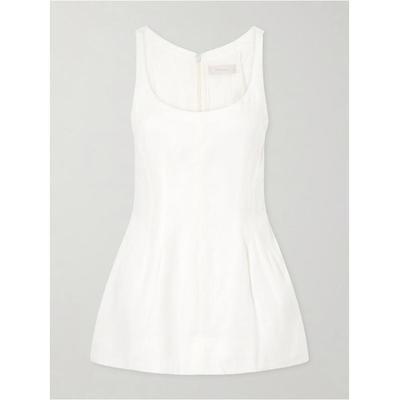Faithfull the Brand 女士 FW26 上衣 Syna 亚麻衫