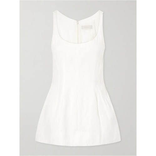 Faithfull the Brand 女士 FW26 上衣 Syna 亚麻衫