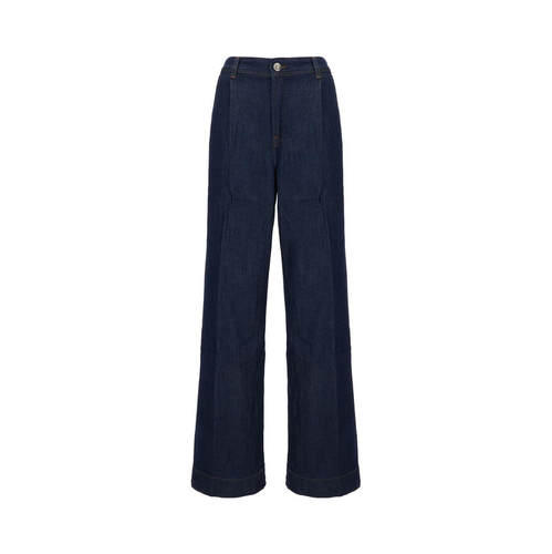 7 For All Mankind 赛文·弗奥曼德 女士 SS26 牛仔长裤 牛仔裤