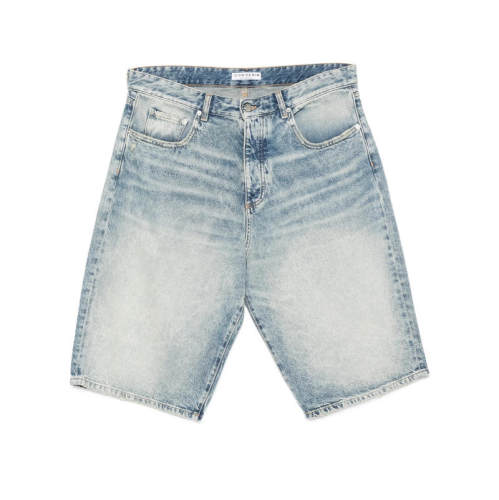 ICON DENIM 男士 SS26 牛仔长裤 牛仔裤