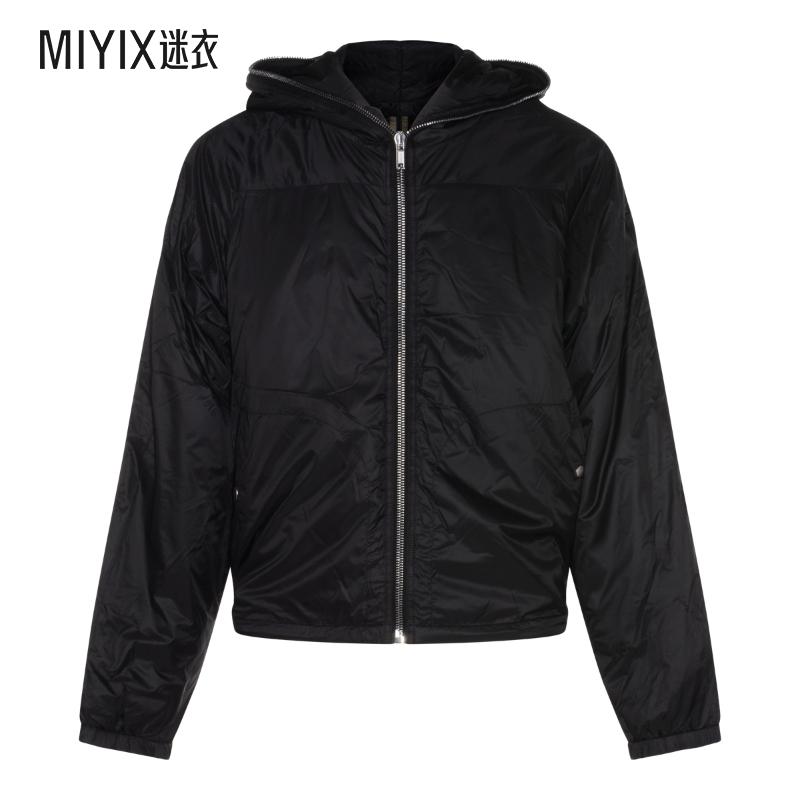 [秋冬新品]RICK OWENS DRKSHDW DU02E7770NP09 羽绒服男款 迷衣时